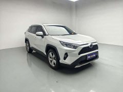 Toyota RAV4 2.0L CVT2WDPLUS Edition - фото 3