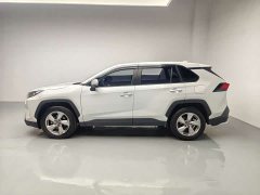 Toyota RAV4 2.0L CVT2WDPLUS Edition - фото 4