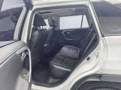 Toyota RAV4 2.0L CVT2WDPLUS Edition - фото 5