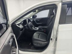 Toyota RAV4 2.0L CVT2WDPLUS Edition - фото 6