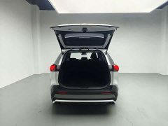Toyota RAV4 2.0L CVT2WDPLUS Edition - фото 7