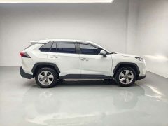 Toyota RAV4 2.0L CVT2WDPLUS Edition - фото 9