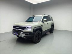 Toyota 5 Flagship Edition - фото 1