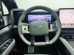 Toyota 5 Flagship Edition - фото 12