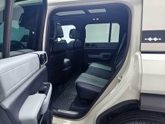 Toyota 5 Flagship Edition - фото 13