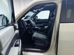 Toyota 5 Flagship Edition - фото 14