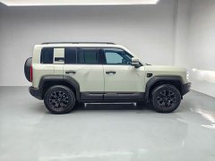 Toyota 5 Flagship Edition - фото 6
