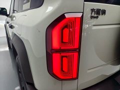 Toyota 5 Flagship Edition - фото 8