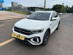 T-ROC 300TSI DSG2WD Edition - фото 1