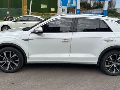T-ROC 300TSI DSG2WD Edition - фото 10