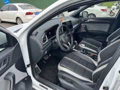 T-ROC 300TSI DSG2WD Edition - фото 2