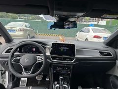 T-ROC 300TSI DSG2WD Edition - фото 3