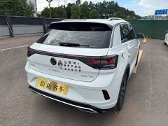 T-ROC 300TSI DSG2WD Edition - фото 9