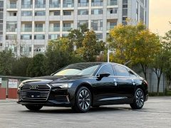 Audi A6L 45 TFSI Version - фото 1