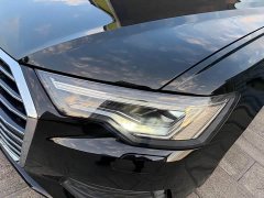 Audi A6L 45 TFSI Version - фото 12