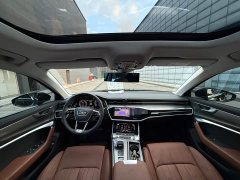 Audi A6L 45 TFSI Version - фото 5