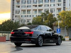 Audi A6L 45 TFSI Version - фото 7