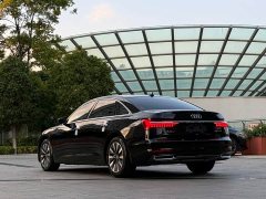 Audi A6L 45 TFSI Version - фото 9