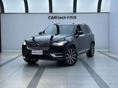 Volvo XC90 B5 Luxury Edition 5 - фото 1