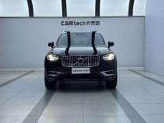 Volvo XC90 B5 Luxury Edition 5 - фото 2