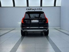 Volvo XC90 B5 Luxury Edition 5 - фото 3