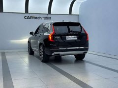 Volvo XC90 B5 Luxury Edition 5 - фото 4