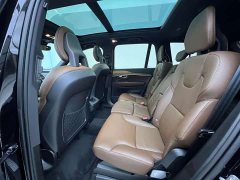 Volvo XC90 B5 Luxury Edition 5 - фото 8