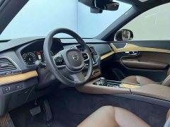 Volvo XC90 B5 Luxury Edition 5 - фото 9