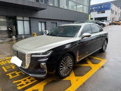 FAW H9 3.0T Edition - фото 1