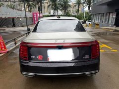 FAW H9 3.0T Edition - фото 10