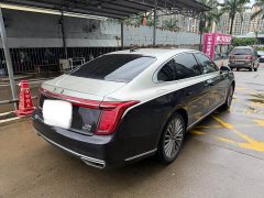 FAW H9 3.0T Edition - фото 11