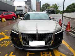 FAW H9 3.0T Edition - фото 2