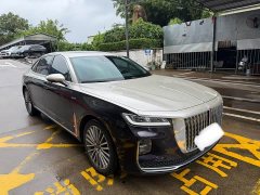 FAW H9 3.0T Edition - фото 3