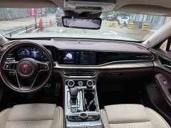 FAW H9 3.0T Edition - фото 7