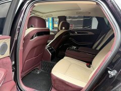 FAW H9 3.0T Edition - фото 8