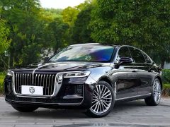 FAW H9 2.0T Edition - фото 1