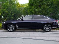 FAW H9 2.0T Edition - фото 10