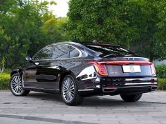 FAW H9 2.0T Edition - фото 11