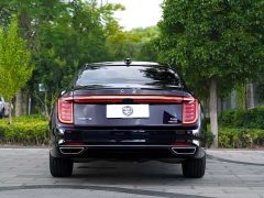 FAW H9 2.0T Edition - фото 12