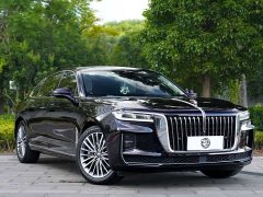 FAW H9 2.0T Edition - фото 3