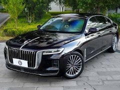 FAW H9 2.0T Edition - фото 4