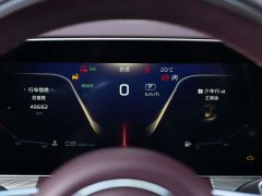 FAW H9 2.0T Edition - фото 5