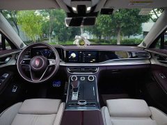 FAW H9 2.0T Edition - фото 6
