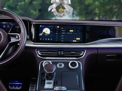 FAW H9 2.0T Edition - фото 8