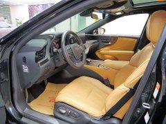 Lexus LS 500h Edition - фото 10