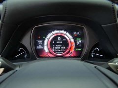 Lexus LS 500h Edition - фото 12