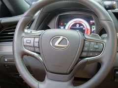 Lexus LS 500h Edition - фото 13