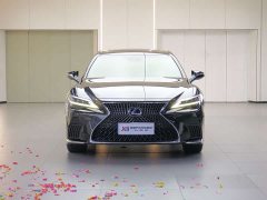 Lexus LS 500h Edition - фото 2