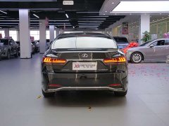 Lexus LS 500h Edition - фото 5