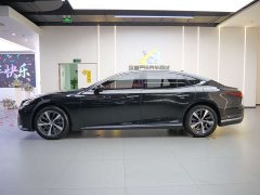 Lexus LS 500h Edition - фото 6